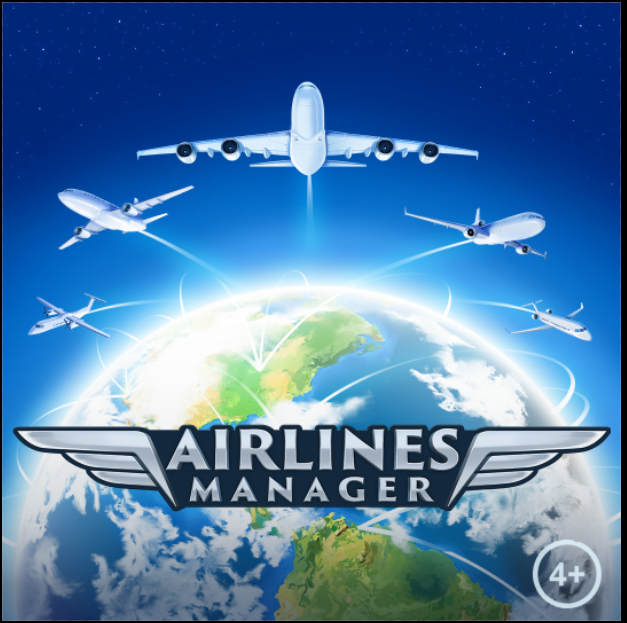 Airlines Manager Playrion Gamestudio